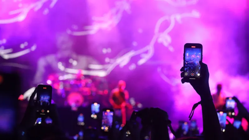 From the Comment Section to the Concert Stage: How Fan Votes Are Rewriting the Music Industry Playbook
