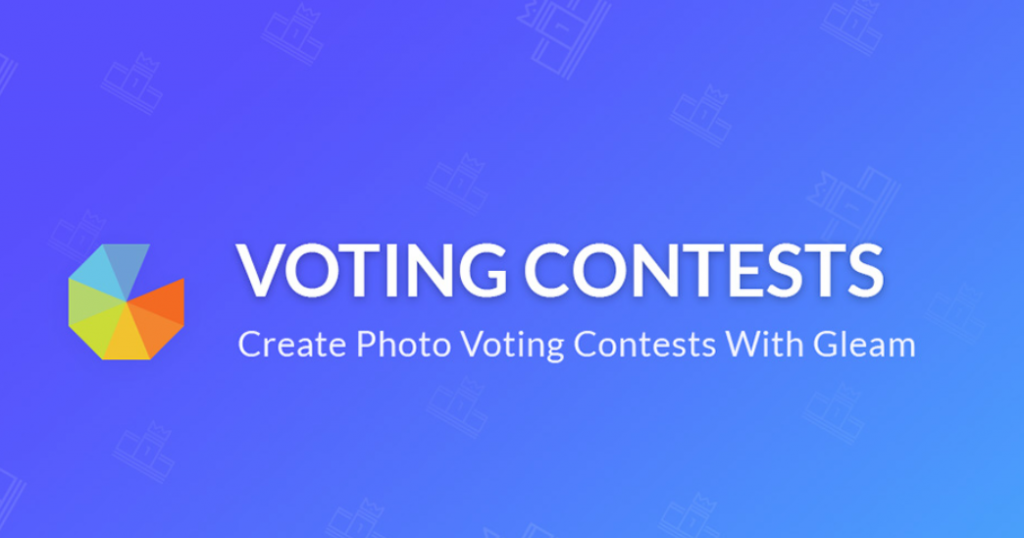 How to Win Voting Contests Online and Clear out the Opposition
