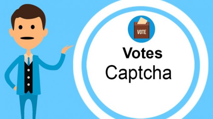 What Is Captcha And How To Buy Captcha Votes?